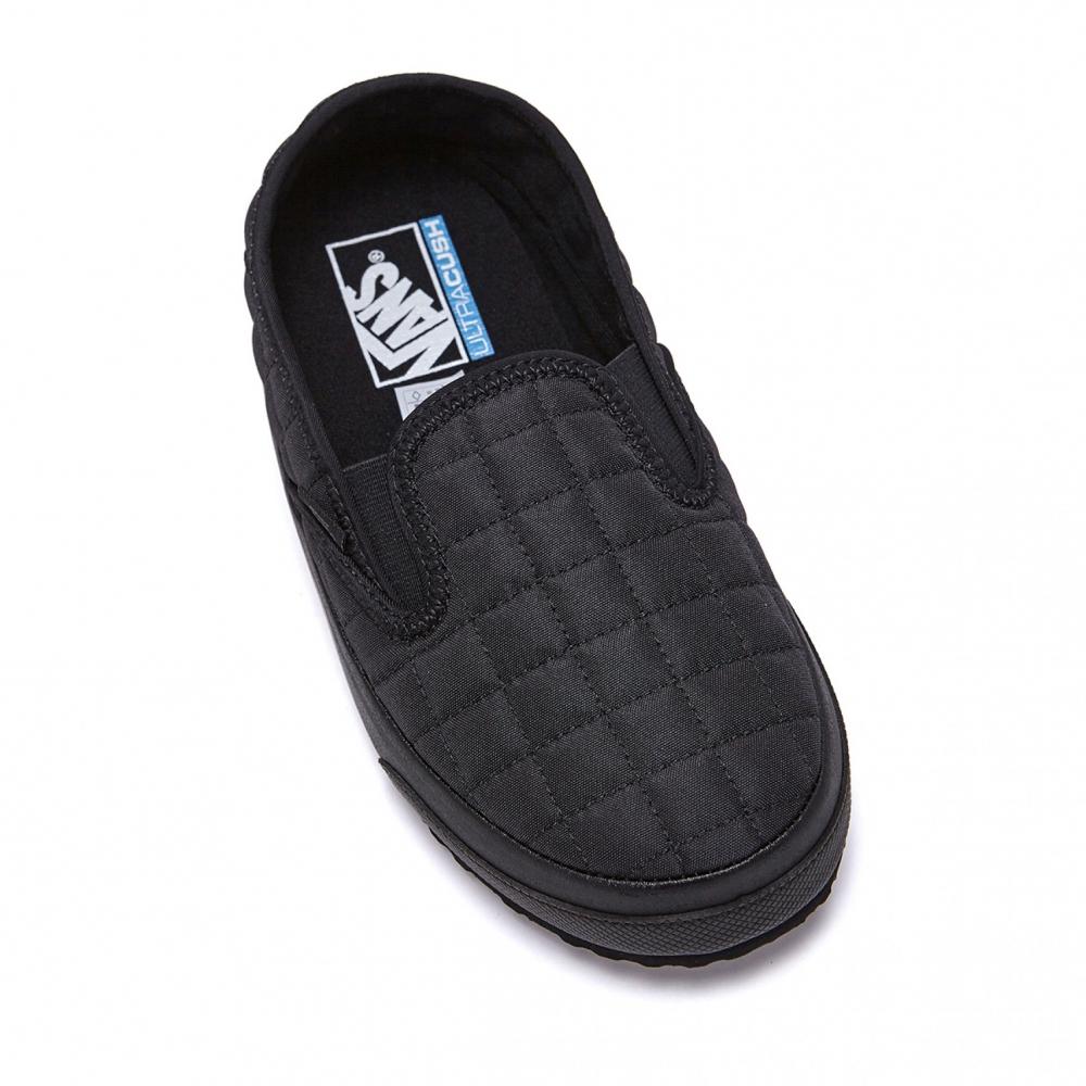 

Vans Слип Er 2 Черный Vn0a4uwoblk1 240