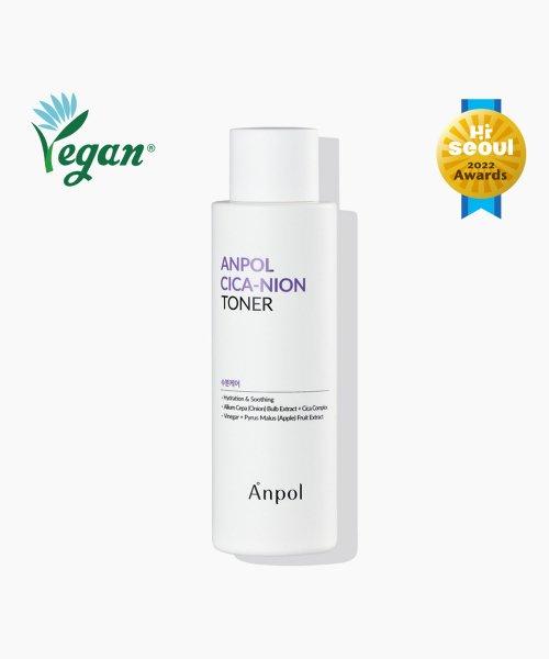 Anpol Cicanian Toner 150ml NONE