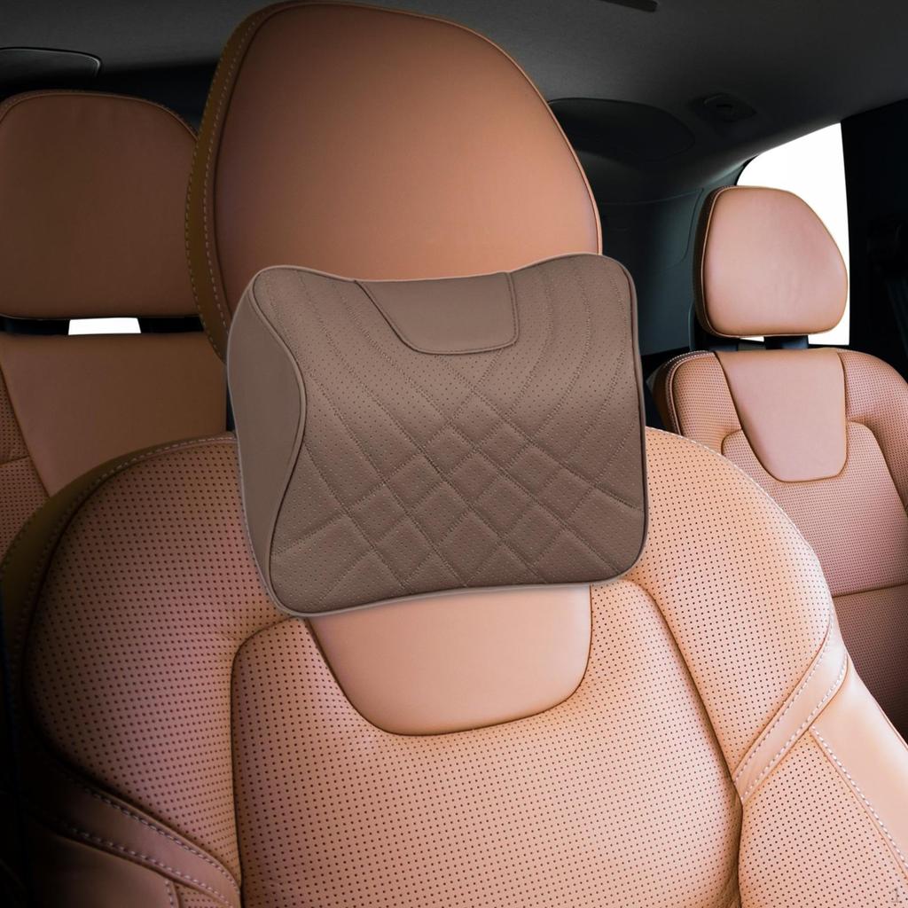 Car Headrest ,Car Neck Pillow