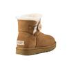 (WMNS) UGG Mini Bailey Button II Boot Fleece Lined Women's 1016422-CHE