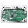 Audio Remote Module 5V/12V USB 5.0 WMA/WAV Player Decode Receiver for Speaker Other Appliances