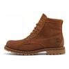 Timberland Μπότες Εργασίας 6 Ιντσών Casual Εξωτερικού Χώρου Ανδρικές Μπότες Σκουριά A44MY