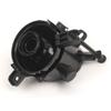 FRONT BUMPER FOGLIGHT LAMP No Bulb For VAUXHALL ZAFIRA B For OPEL ZAFIRA B For CADILLAC For SRX Car Accessories