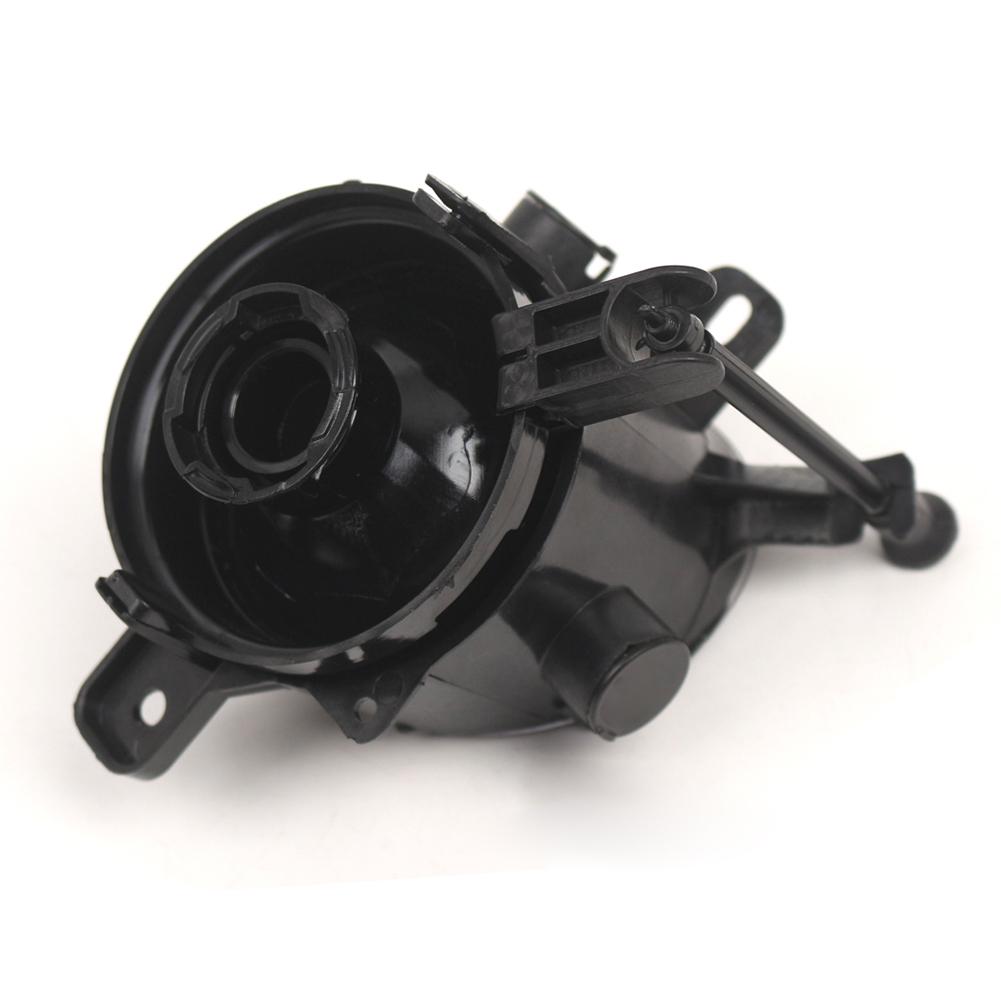 Fog Light Replacement 13.2*14*10.5CM Right Front Bumper ABS PC Material For Facelift 2008-2011 Install On Front Bumper China Mainland