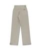 MACKY Straight Fit Pants Beige
