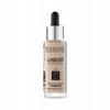 Eveline Mattifying Foundation 005 Ivory