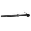 Telescopic   Seatpost 30.9Celsius31.6mm   Height Bike SeatTube Aluminum Alloy Hydraulic   Seatpost Cycle Accessory