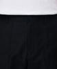 MUSINSA STANDARD Wide Replica Fatigue Pants [Black]