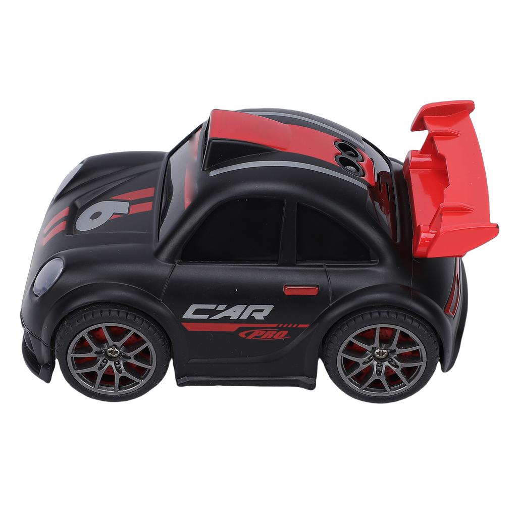 RC Drift Car with Camera 1080P Light Music Remote Control Racing Car Support Intelligent Tracking Escape Mode