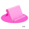 Desktop Holder Foldable Desk Phone Holder Non-slip Smart Phone Stand Bracket  Man