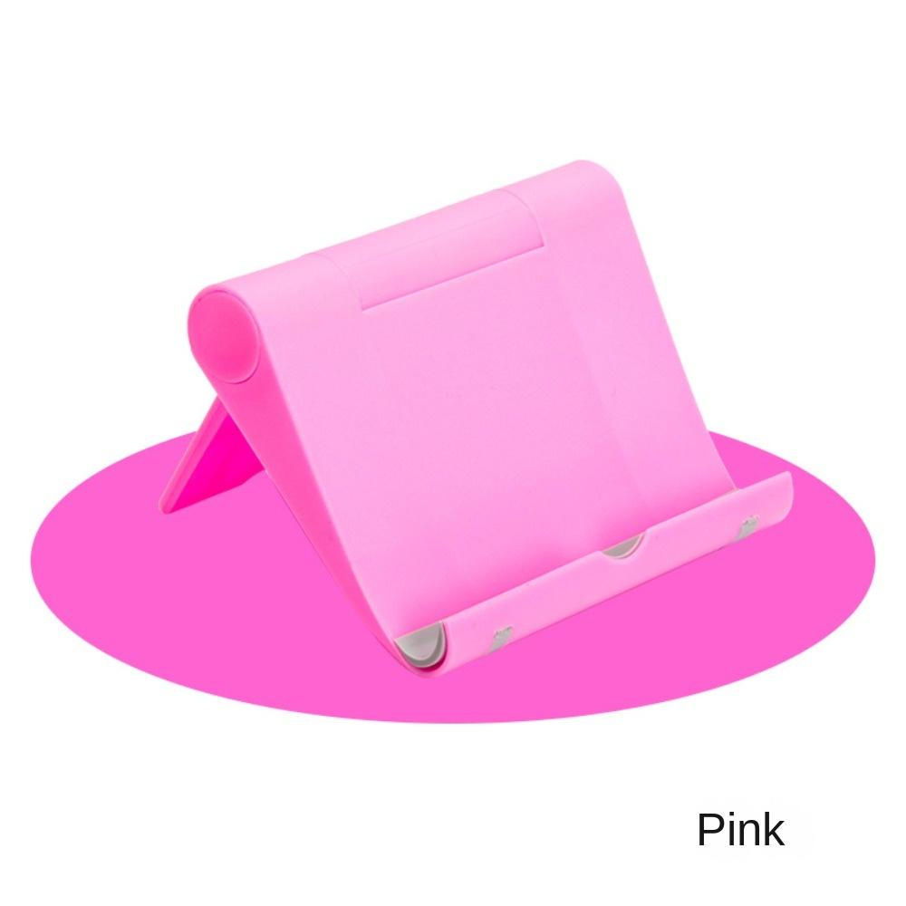 Desktop Holder Foldable Desk Phone Holder Non-slip Smart Phone Stand Bracket  Man