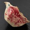 Keramik-Teekanne Wabi-Sabi-Stil Handgefertigt Kleine Retro-Pfinsten-Teekanne Für den persönlichen Gebrauch Zen-Teegeschirr Japanische Teezeremonie
