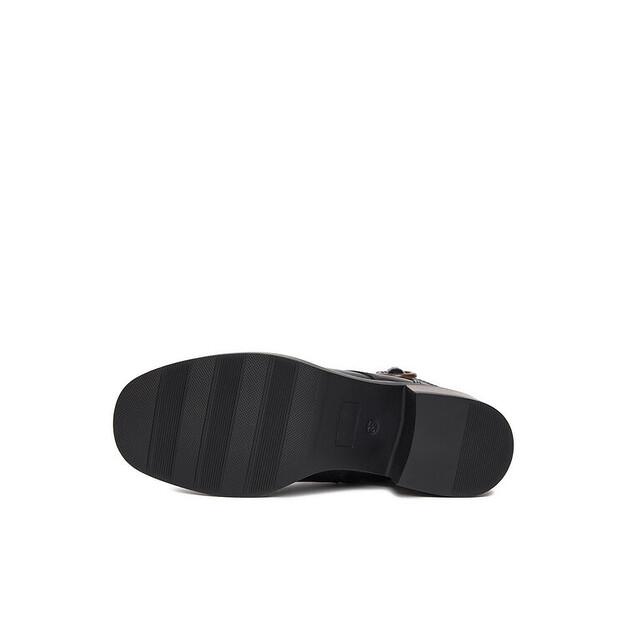 Ботильоны Lasocki CEO-RST-6372-02 Black