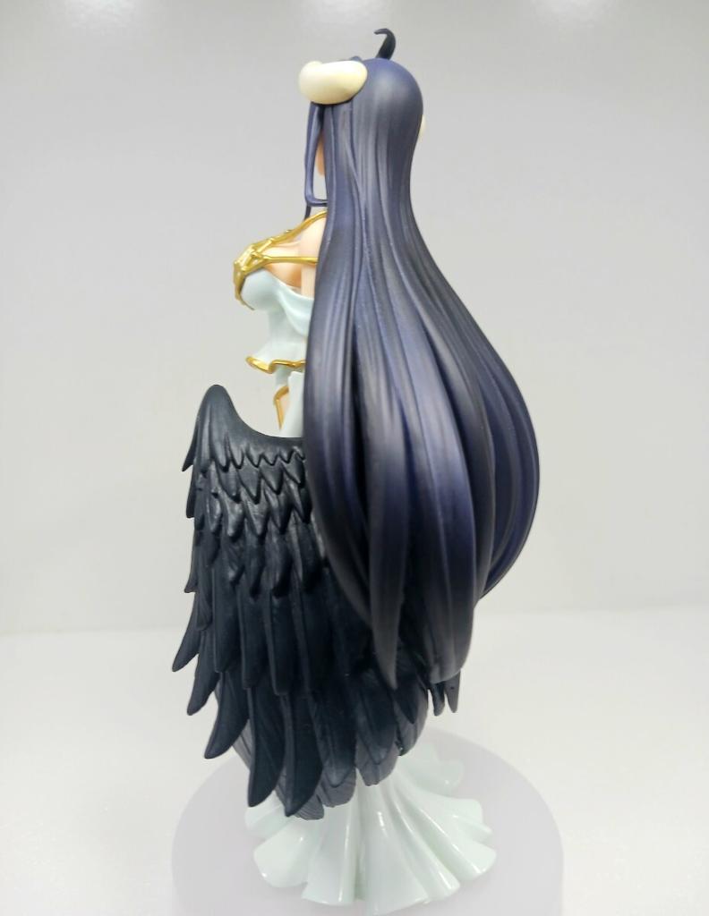 POP UP PARADE Overlord Albedo Figure