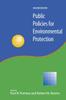 Kniha Public Policies for Environmental Protection