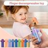 3D Printed Decompression Toys, A Great Gift For Friends