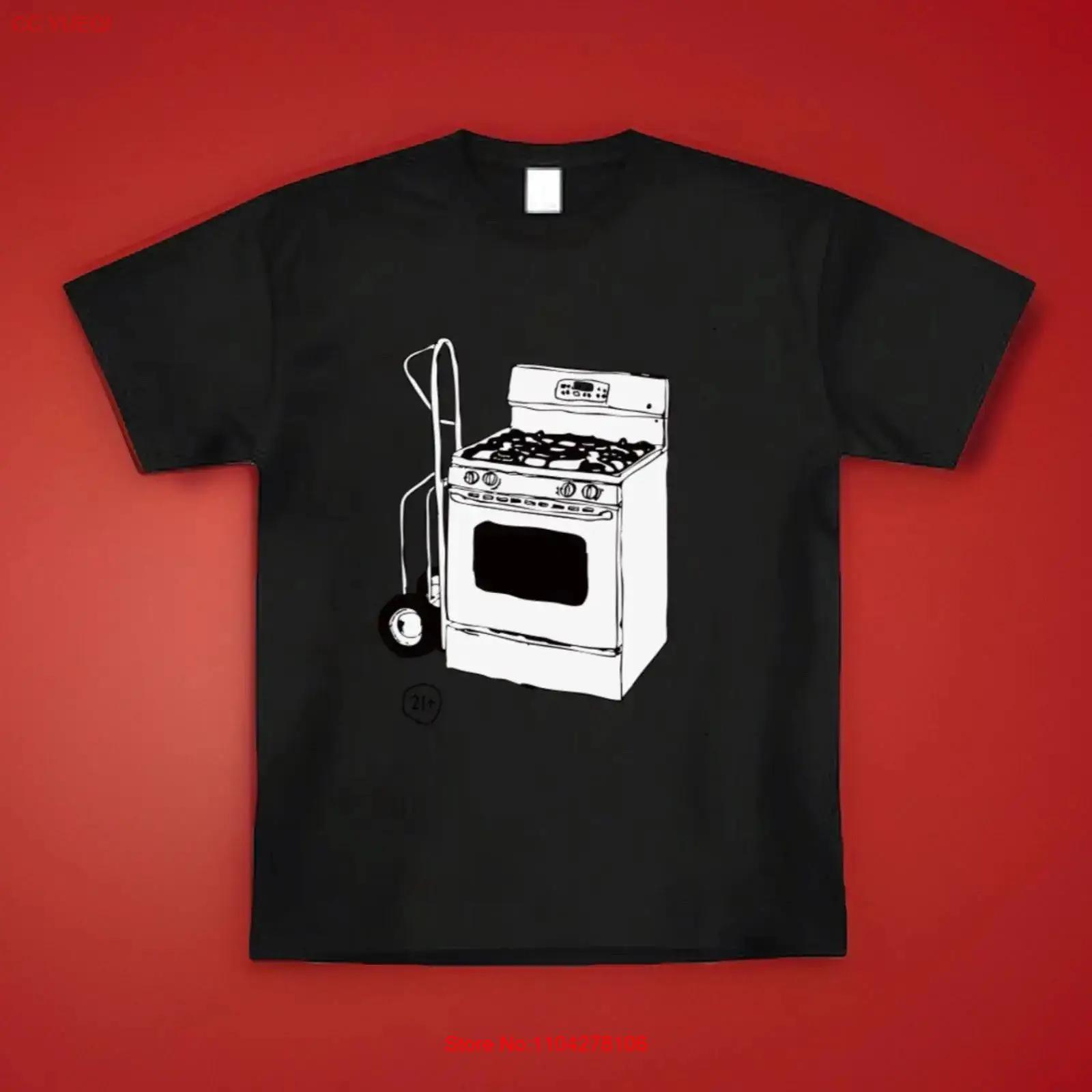 Stove God Cooks T Shirt New S 5X Griselda x Westside Gunn GxFR 2025 Merch vintage Washed Stretched fashion S разноцветный