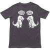 I Love You This Much That Not Very Much T Shirt Dinosaur Lover Shirt