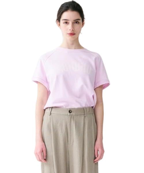 John Bull ABIQUIU French Sleeve Pullover JL251C13_Pink_M