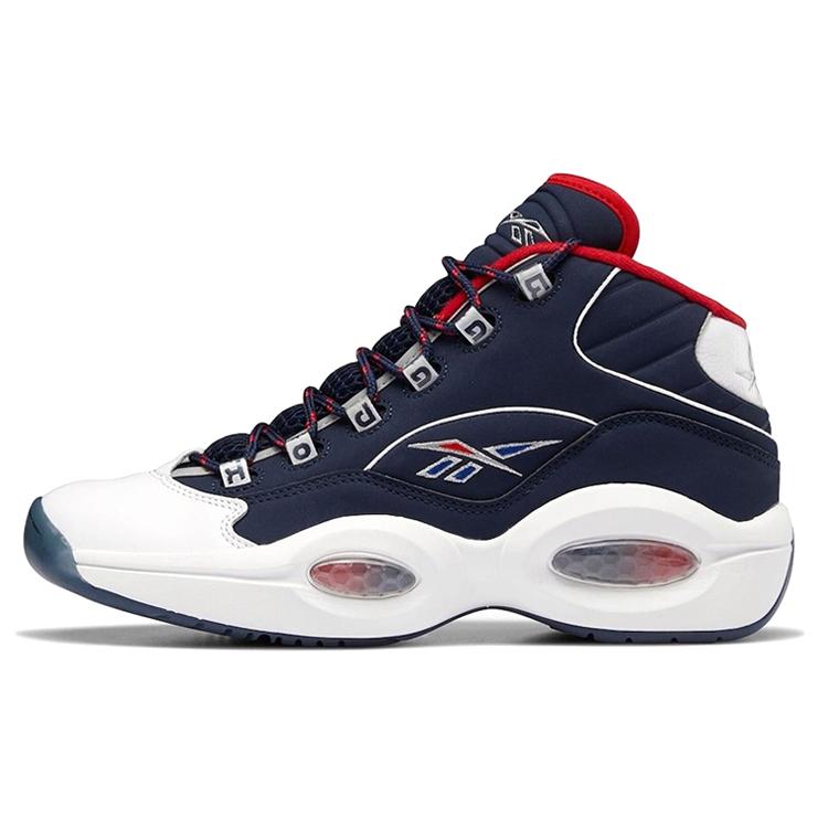 

новые Reebok Question Mid Team Usa 40.5