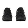 Li Ning Light Speed 4 Dämpfung Rutschfest Rückprall Niedrig geschnittene Basketballschuhe Herren Schwarz Blau ABPW011-8