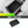 Fit for Xpeng G6 2026 2025 2024 Xiaopeng G6 Armrest Box Under-center-console Storage Box Modified Interior Accessories