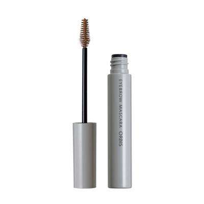 ORBIS Eyebrow Mascara Brown