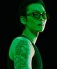 Nonpig Click_Bkbr Sunglasses