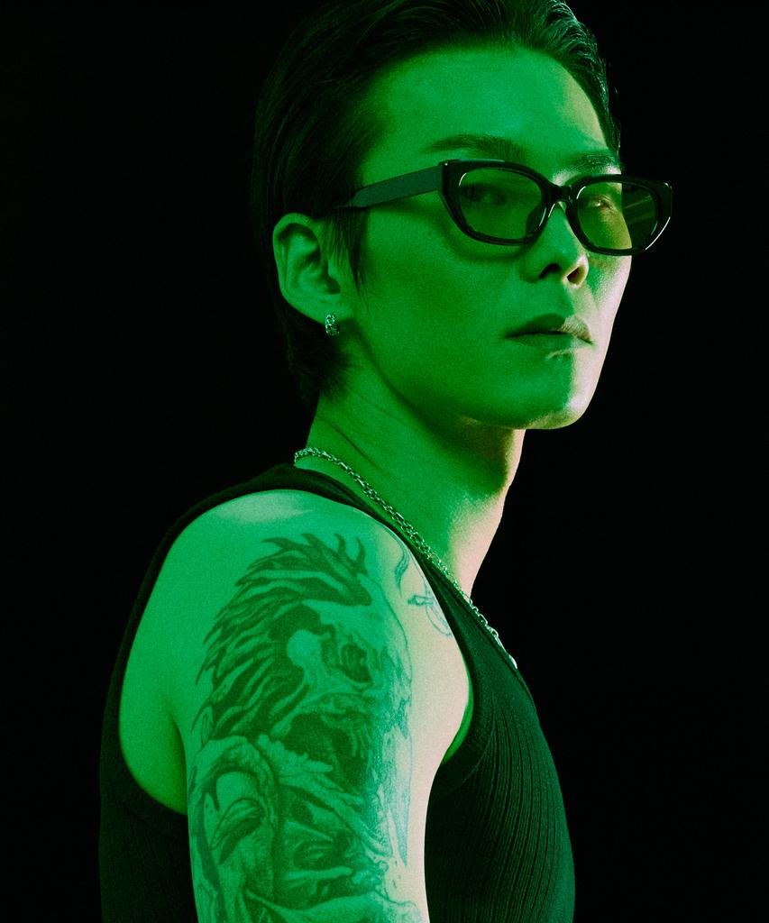 Nonpig Click_Bkbr Sunglasses