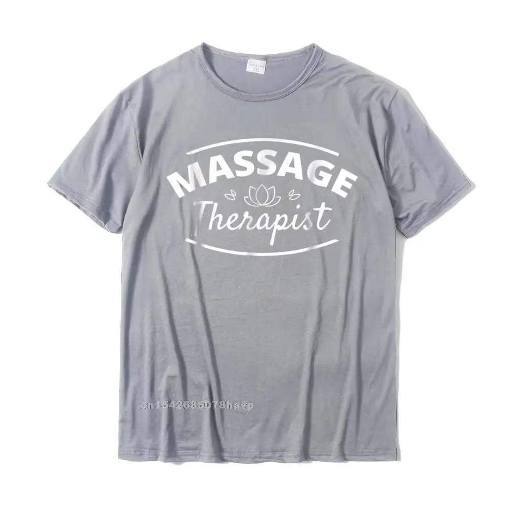 Masérské tričko Bavlna Mladá trička Potisk na tričkách Grafické Léto Camisa Mikina Tričko Pánské