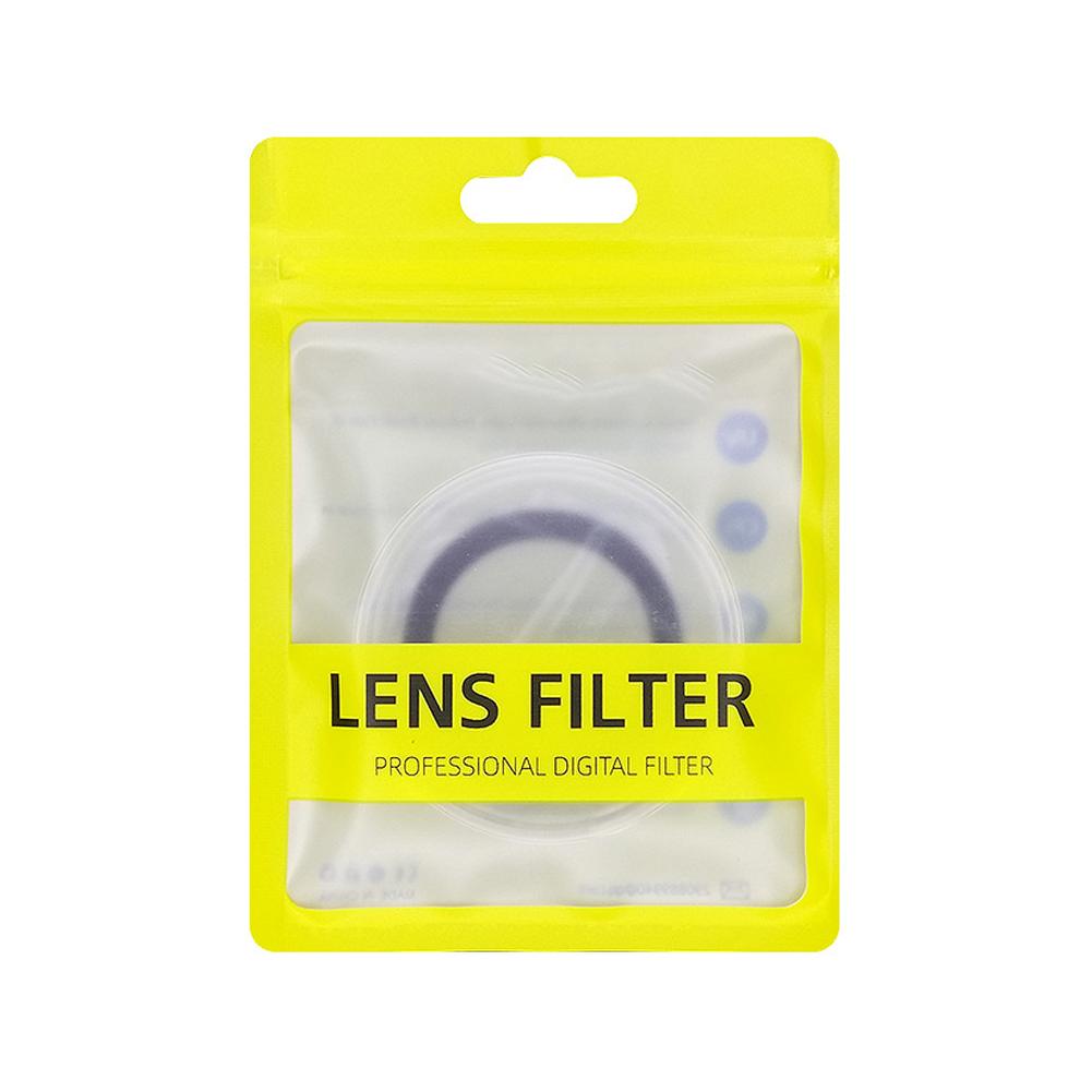 

Optical Glass Multi-Coated UV Filter Lens Protective lens Filter V1 For Canon film Powershot Z6M3 Hd-for canon Powershot V1