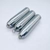 29g/37g/45g/52.5g/60g/67g/75g/90g/112g/147g/186g/290g/370g Bottom Fishing Galvanized Iron Sinkers, 360 Swivel for Catfish & Carp