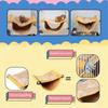 Warmer Pet Bird Parrot Cages Removable Warm Hammock Small Animal Bed Hamster Nest  Winter