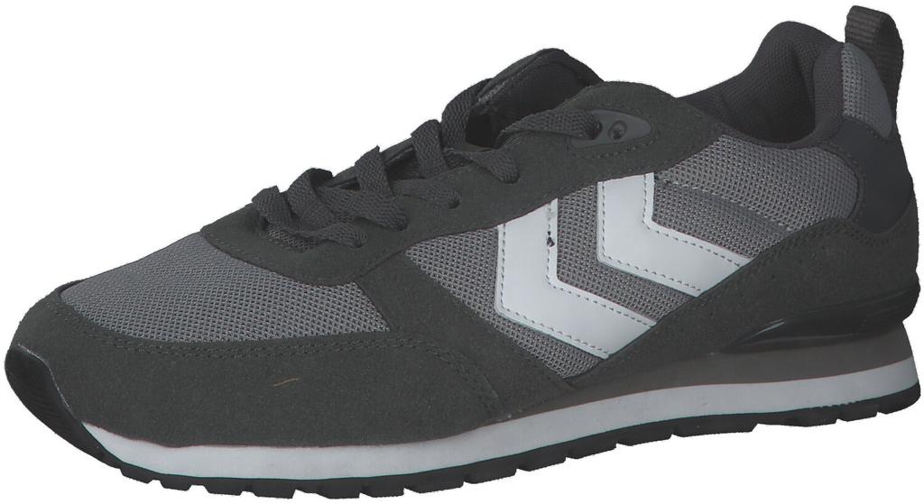 Hummel Monaco 86 Sneakers (216551) Gray