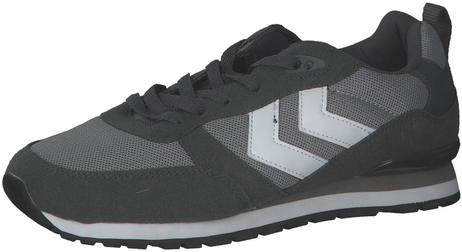 

Кроссовки Hummel Monaco 86 (216551) grey 41