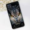 Owl Catcher Case for Samsung Galaxy A53 5G A12 A13 A52 A02s A22 A51 A54 A11 A13 A32 A52s A72 A01 A03s Silicone Phone Cover