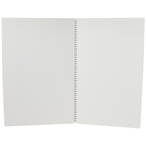 Maruman Sketchbook A3 Design Series Drawing Paper Narrow Opening 24 Sheets S115