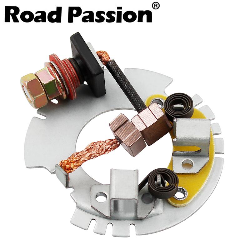 Starter Repair Kit Brush Plate Rebuild Kit For Denso 3Y6-81800-50 028000-5440 028000-7040 028000-7042 028000-7050 028510-0650