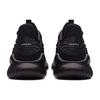 New Anta Running Collection Low Top Running Shoes Women's Black 12935567-5
