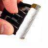 Hair Grooming Trimmer Head Clipper Blade Cutter Shaver Universal Accessories Original Stainless Steel Replacement