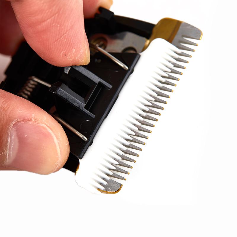 Hair Grooming Trimmer Head Clipper Blade Cutter Shaver Universal Accessories