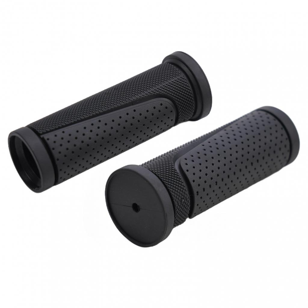 For Caliber 22.2mm Handlebars Handlebar Grips Anti-skid Bicycle