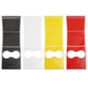 Applicable to TeslaMODEL3/yCentral Control Panel Air Outlet Decorative Sticker Interior Protection Modification Film