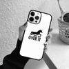 Horse Pony Pattern Phone Case for iPhone 17 Air 16 PRO MAX 15 14 PLUS 12 11 13 Back Cover Fundas Shell coque