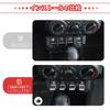 ANTC Suzuki Jimny 2019+ JB64 JB74 Applicable ABS Window Switch Button Frame Window Lift
