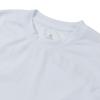 Haihaiking Waffle Long Sleeve T-Shirt (White)
