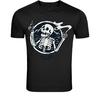 Skeleton Good Time Forever T-Shirt - Vintage Skull Party Graphic