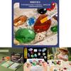 Archaeology Toy For Kids With Diy Gemstone Fossil Excavation Treasure Hunt Activity For Boys And Girls