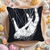 Rock Band K-Korn Cushion  Pillowcases cushion covers living room sofas home decor gifts