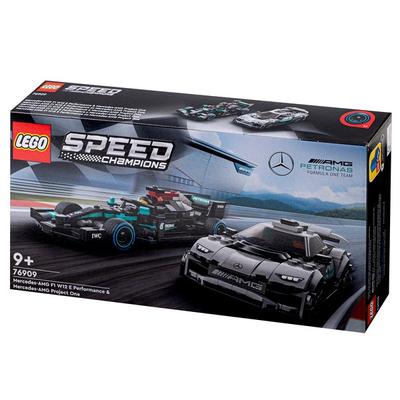 İnşaat ve tasarım oyuncakları – Lego Setleri